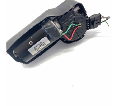 Motor Limpador Pára-brisa Dianteira Fiat Idea 2011/2018