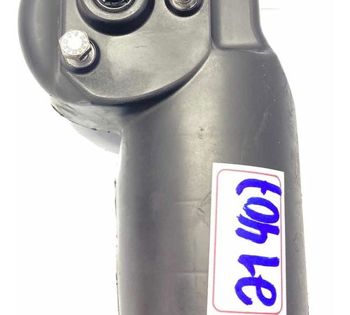 Motor Limpador Pára-brisa Dianteira Fiat Idea 2011/2018