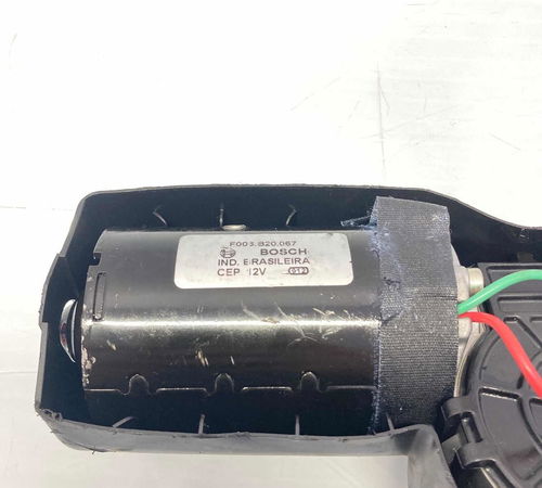 Motor Limpador Pára-brisa Dianteira Fiat Idea 2011/2018