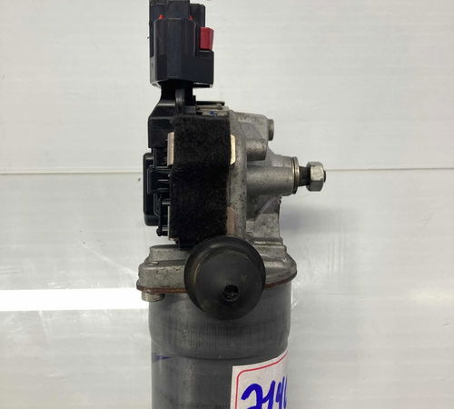 Motor Limpador Pára-brisa Dianteiro Ford Ka 2014/2021