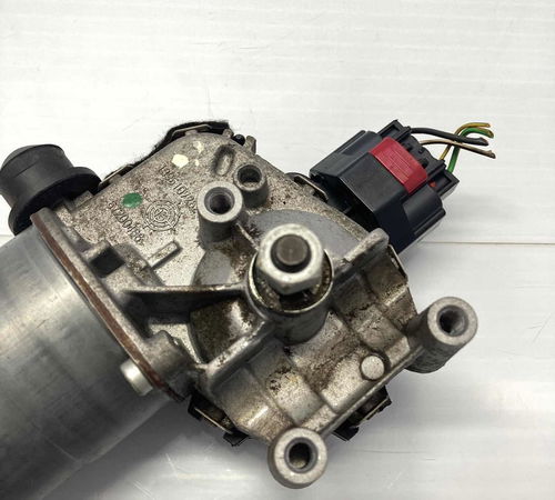 Motor Limpador Pára-brisa Dianteiro Ford Ka 2014/2021