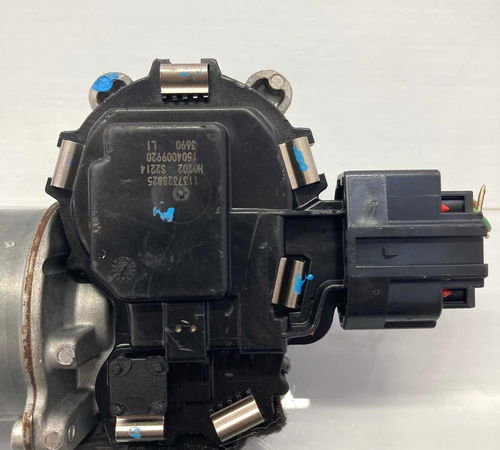 Motor Limpador Pára-brisa Dianteiro Ford Ka 2014/2021