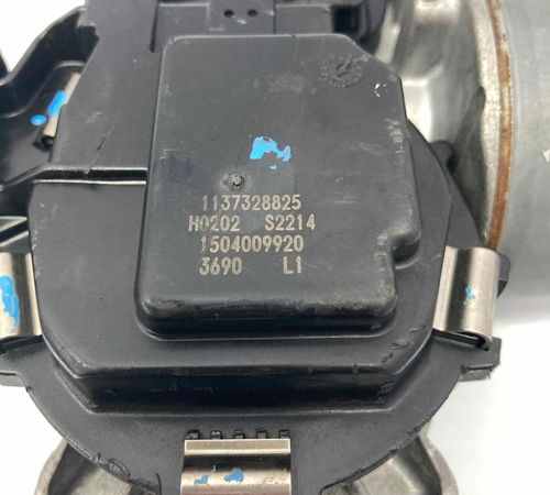 Motor Limpador Pára-brisa Dianteiro Ford Ka 2014/2021