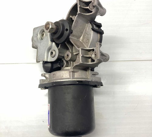Motor Limpador Pára-brisa Dianteiro Renault Clio 2013/2018