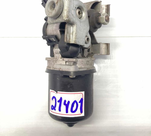 Motor Limpador Pára-brisa Dianteiro Renault Clio 2013/2018