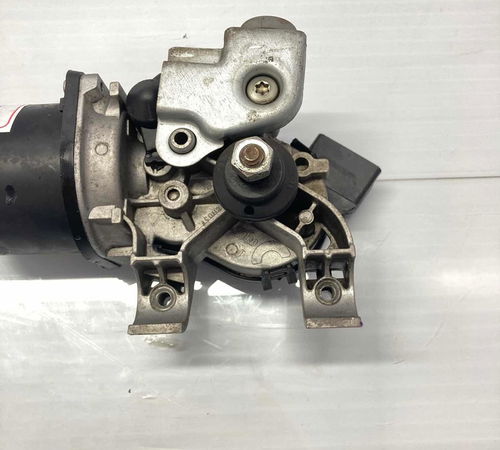 Motor Limpador Pára-brisa Dianteiro Renault Clio 2013/2018