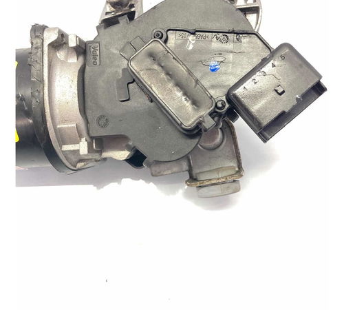 Motor Limpador Pára-brisa Dianteiro Renault Clio 2013/2018