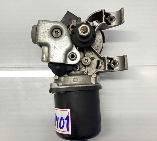 Motor Limpador Pára-brisa Dianteiro Ren...