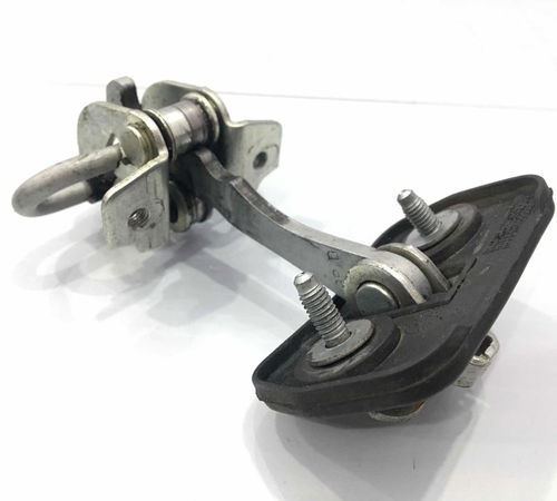 Limitador Dianteiro Esquerdo Fiat Idea 2011/2016