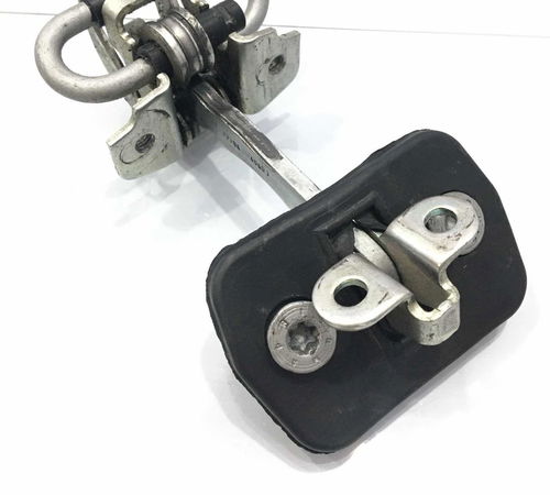 Limitador Dianteiro Esquerdo Fiat Idea 2...