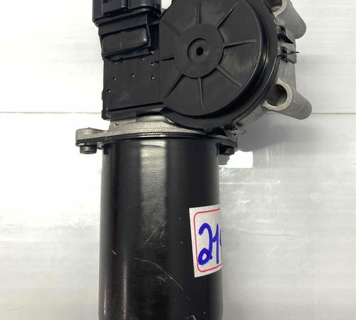 Motor Limpador Pára-brisa Dianteiro Hyundai I30 2009/2013