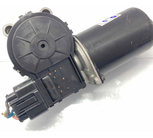 Motor Limpador Pára-brisa Dianteiro Hyundai I30 2009/2013