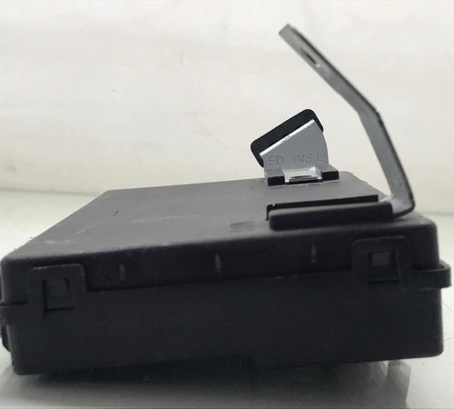 Módulo Bmc 2.0 Automatica Hyundai I30 2010