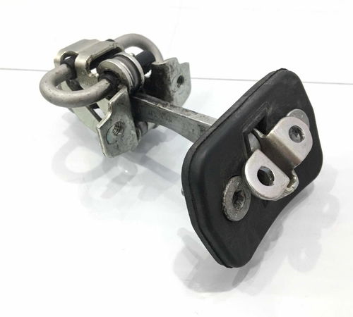 Limitador Traseiro Esquerdo Fiat Idea 2011/2016
