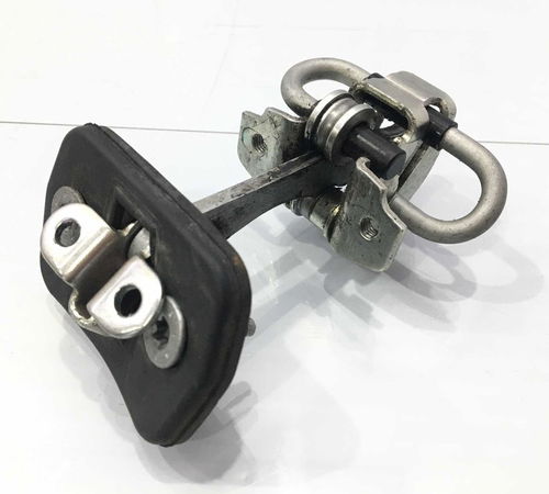 Limitador Traseiro Esquerdo Fiat Idea 2011/2016