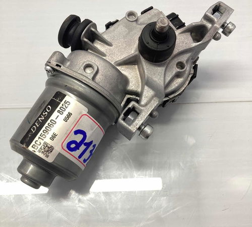 Motor Limpador Pára-brisa Dianteiro Toyota Hilux 2017/2022