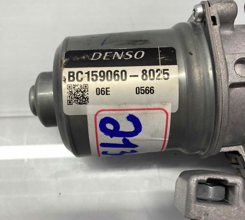 Motor Limpador Pára-brisa Dianteiro Toyota Hilux 2017/2022