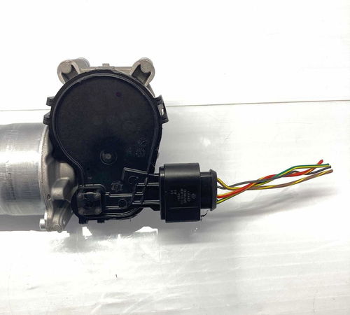 Motor Limpador Pára-brisa Dianteiro Vw Nivus 2020/2022