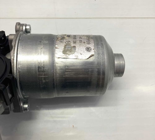 Motor Limpador Pára-brisa Dianteiro Vw Nivus 2020/2022