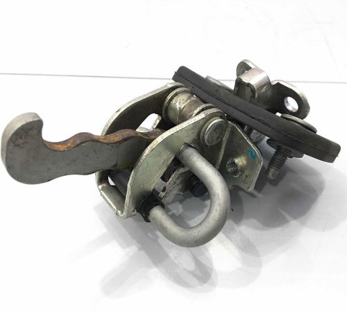 Limitador Traseiro Direito Fiat Idea 2011/2016