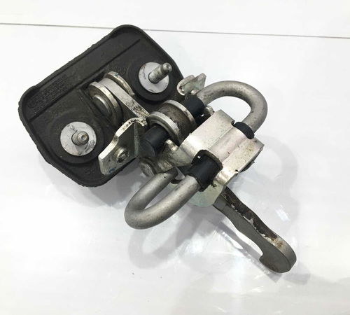 Limitador Traseiro Direito Fiat Idea 2011/2016