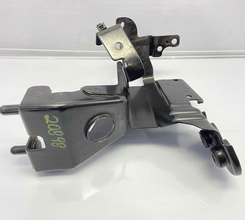 Suporte Módulo Abs Gm Cruze 2012/2015