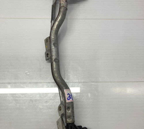 Máquina Limpador Pára-brisa Dianteiro Ford Ka 2014/2021