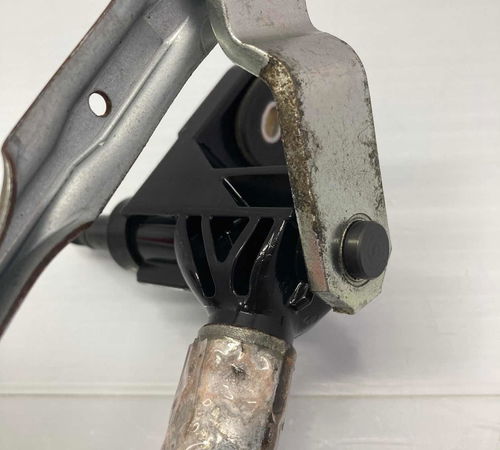 Máquina Limpador Pára-brisa Dianteiro Ford Ka 2014/2021