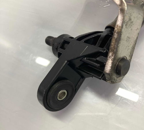 Máquina Limpador Pára-brisa Dianteiro Ford Ka 2014/2021