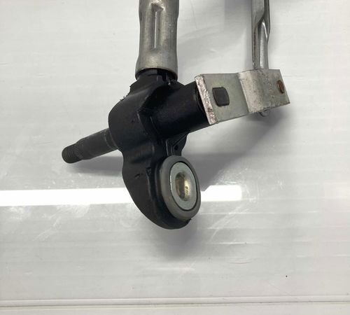 Máquina Limpador Pára-brisa Dianteiro Renault Clio 2013/2018