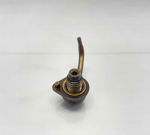 Injetor Óleo Cilindro 1.6/16v Renault O...