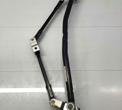 Máquina Limpador Pára-brisa Dianteiro Hyundai I30 2009/2013