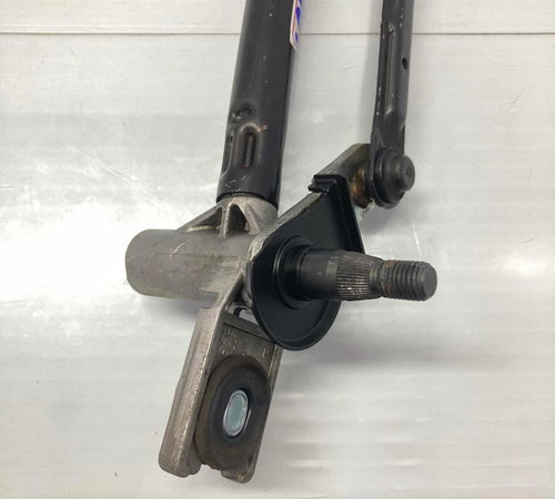 Máquina Limpador Pára-brisa Dianteiro Hyundai I30 2009/2013
