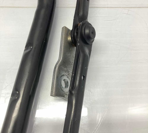 Máquina Limpador Pára-brisa Dianteiro Hyundai I30 2009/2013