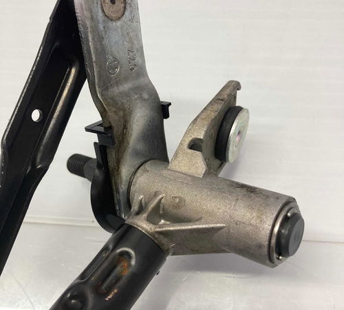 Máquina Limpador Pára-brisa Dianteiro Hyundai I30 2009/2013