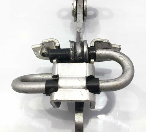 Limitador Dianteiro Esquerdo Fiat Idea 2011/2016