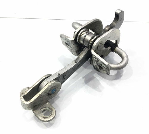 Limitador Dianteiro Esquerdo Fiat Idea 2011/2016