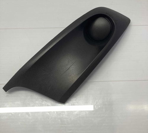 Moldura Milha Lado Direito Volkswagen Fox 2010/2014