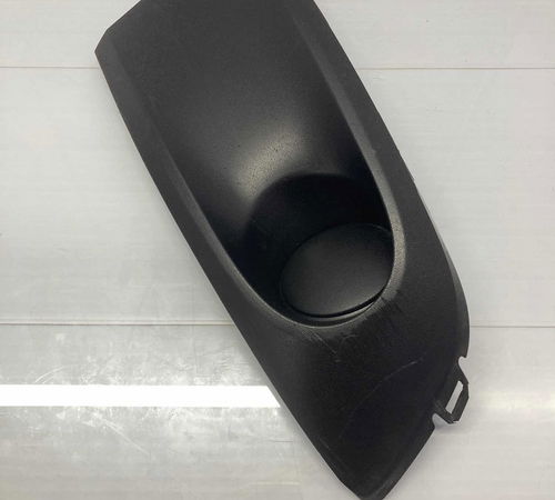 Moldura Milha Lado Direito Volkswagen Fox 2010/2014