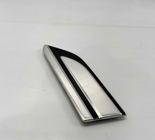 Emblema Highline Dianteiro Esquerdo Volkswagen Nivus 2020/22