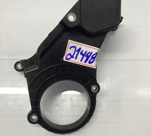 Capa Correia Dentada Volkswagen T-cross 2020/2022