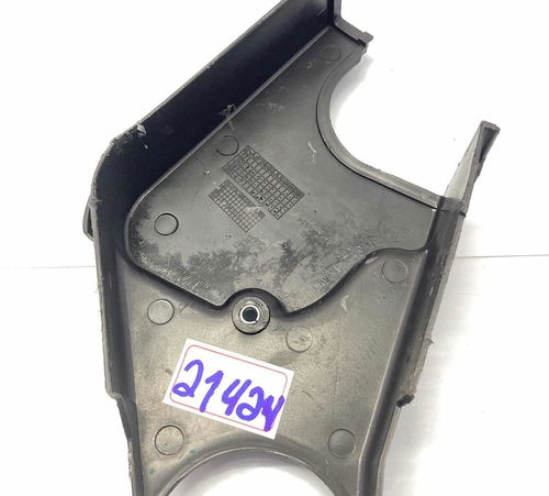 Capa Protetora Interior Correria Dentada Fiorino 2015/2021