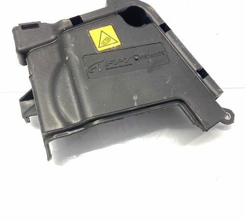 Capa Protetora Superior Correia Dentada Fiat Fiorino 15/21