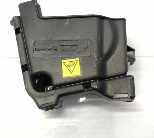 Capa Protetora Superior Correia Dentada Fiat Fiorino 15/21
