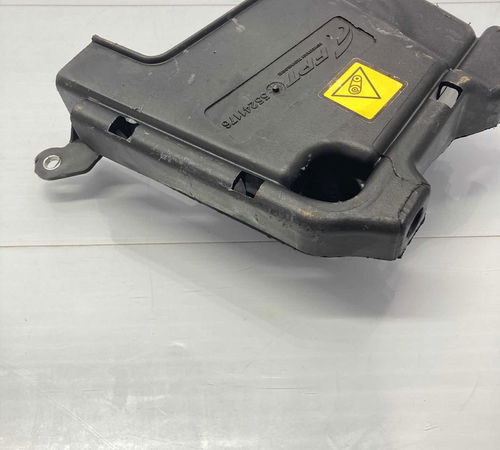 Capa Protetora Superior Correia Dentada Fiat Fiorino 15/21