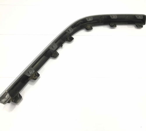 Friso Traseiro Direito Chevrolet Vectra 2006/2009 C/detalhe
