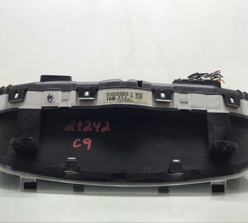 Painel Instrumento 2.0 Automático Hyundai I30 2010