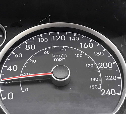 Painel Instrumento 2.0 Automático Hyundai I30 2010