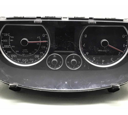 Painel Instrumento 2.0 Automático Hyundai I30 2010