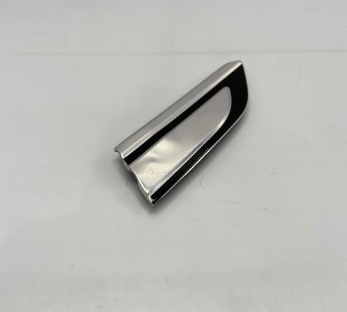 Emblema Highline Dianteiro Esquerdo Volkswagen Nivus 2020/22